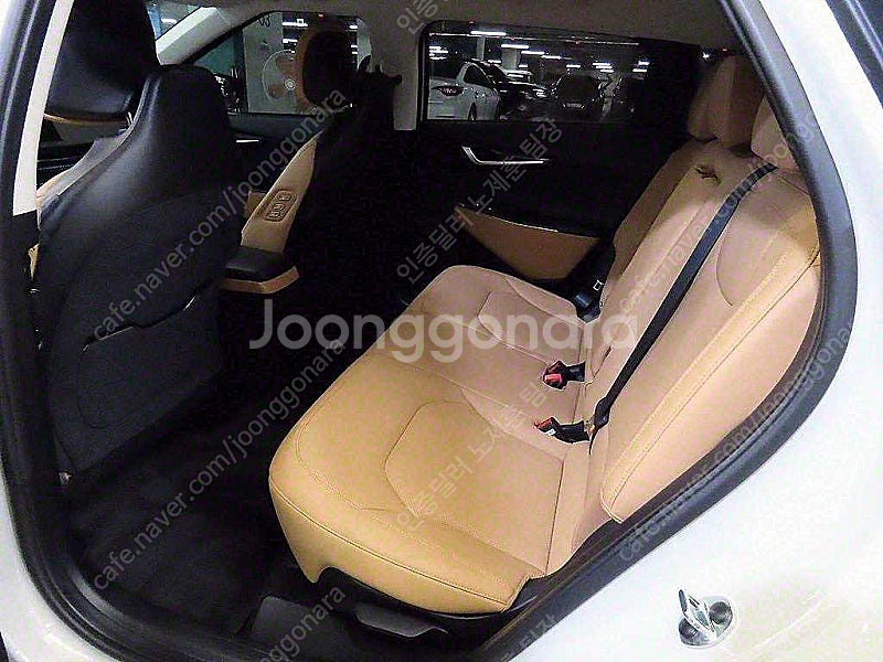 EV6 중고 EV6 중고차 진주색 2023년식 48,306km 롱레인지 AWD 어스 개인사업자 차량구매--8